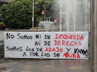 La mayoría de los españoles queremos la "independencia"