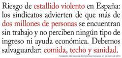 El alma podrida y el vicio de engañar