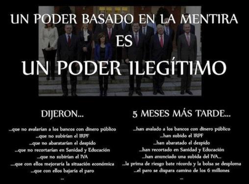 La hora del "harakiri"