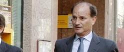 Jesús Sepúlveda, ex de la ministra Ana Mato