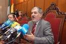 España: la política degrada el Ministerio Público