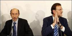 Debate en el Congreso: decepcionante pelea de dos bravucones de barriada