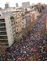 La vena "indómita" de España empieza a despertarse