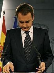 La España políticamente desgarrada de 2007