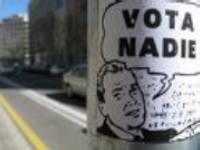 Los españoles ya no nos sentimos representados