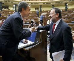 Por fin Europa y el mundo empiezan a descubrir que España no es una democracia, sino un vertedero