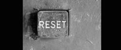 Spain need to be "reset"