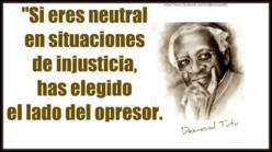 ¿Es Mariano un tirano?