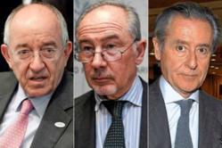 La caza del banquero es justa, pero antes hay que castigar a los políticos