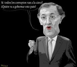 España: ¿"Estado del Bienestar" o "Estado del Abuso y del Saqueo"?