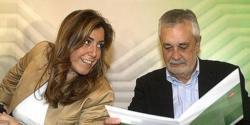 El liderazgo de Susana Diaz en el socialismo andaluz es legal, pero no legítimo