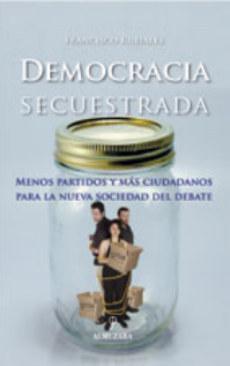 El rastrero perfil medio del político español