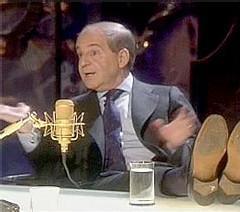 La 'censura' de Televisión Española a José María García tiene truco