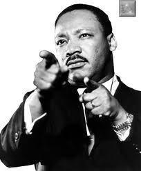 I HAVE A DREAM