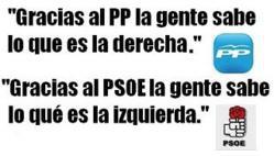 Salvar a España es hacerla más justa y decente