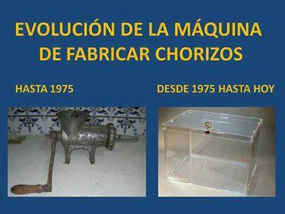 ¡Bendita resistencia!