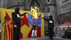 Los "agravios" de España a Cataluña: 9.357 millones de euros