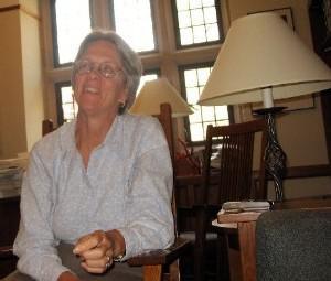 Susan Rose-Ackerman
