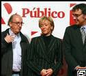 “PÚBLICO”, UN NUEVO PERIÓDICO