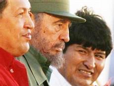Un verdadero demócrata no puede votar a favor de Chávez en Venezuela