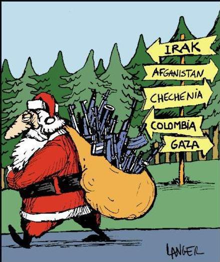 Feliz Navidad 2007