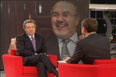 Gabilondo, mal ejemplo de periodismo