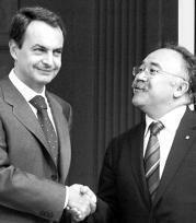 Zapatero es 'el peor'