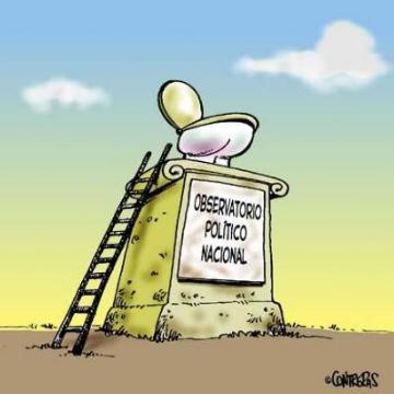 El estruendoso fracaso de la clase política en las democracias