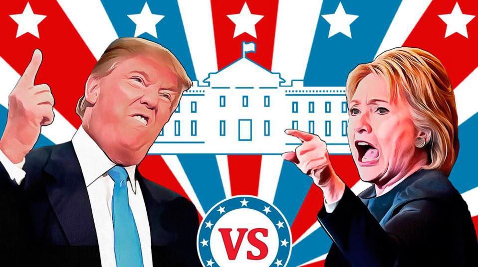 ¿POR QUÉ HA GANADO TRUMP? LA DICTADURA DE LO POLÍTICAMENTE CORRECTO