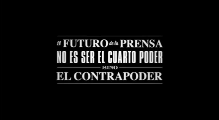 Crece en todo el mundo el rechazo a los medios de comunicación