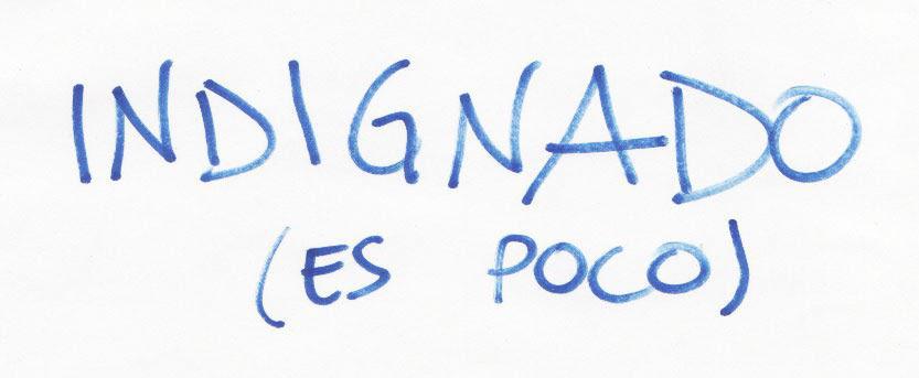 El "voto de la rabia" irrumpe en los procesos electorales