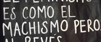 CUANDO NOS PROHIBIERON SER MUJERES Y NOS PERSIGUIERON POR SER HOMBRES (1)