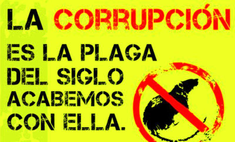Un teléfono gratuito y tutelado por los jueces para denunciar la corrupción y el abuso