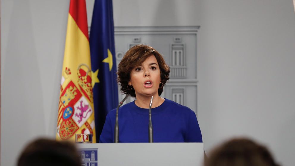 Siente vergüenza ante el independentismo. Eso está bien, pero debería sentirla también ante las tropelías, abusos y suciedades de su partido y su gobierno.