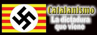 El conflicto independentista nos está destruyendo