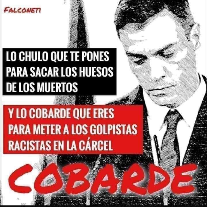 PSOE y PP nos han construido una España desigual e indecente que beneficia a los nacionalistas