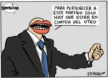 ESPAÑA: un país bajo la tiranía de los mediocres