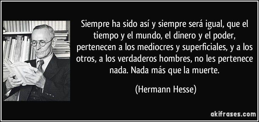 Los mediocres dominan el mundo