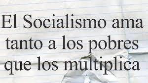 El socialismo de Sánchez es una amenaza para España