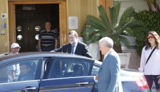El Rajoy ejemplar
