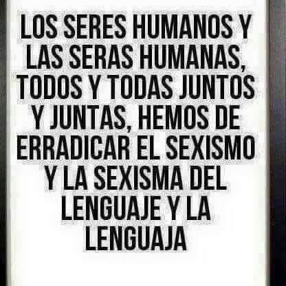 La TV al servicio de los abusos y estupideces del poder