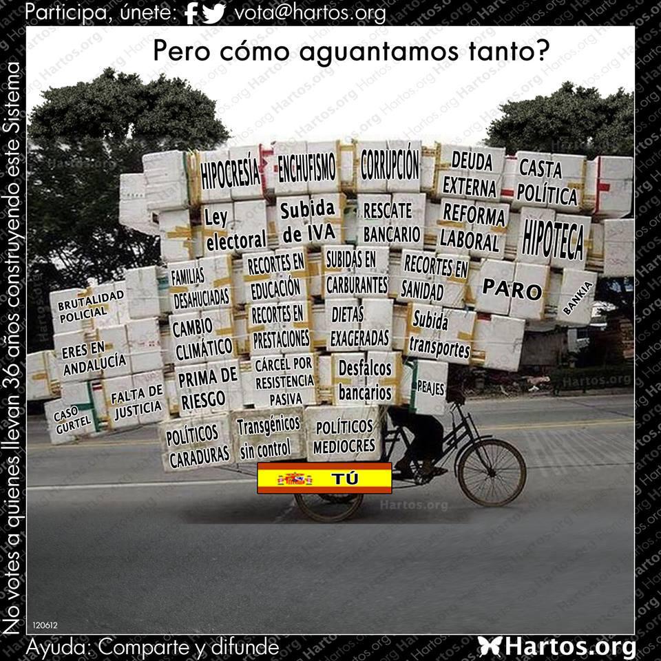¿Puede ser considerado Pedro Sánchez como un tirano en la Moncloa?