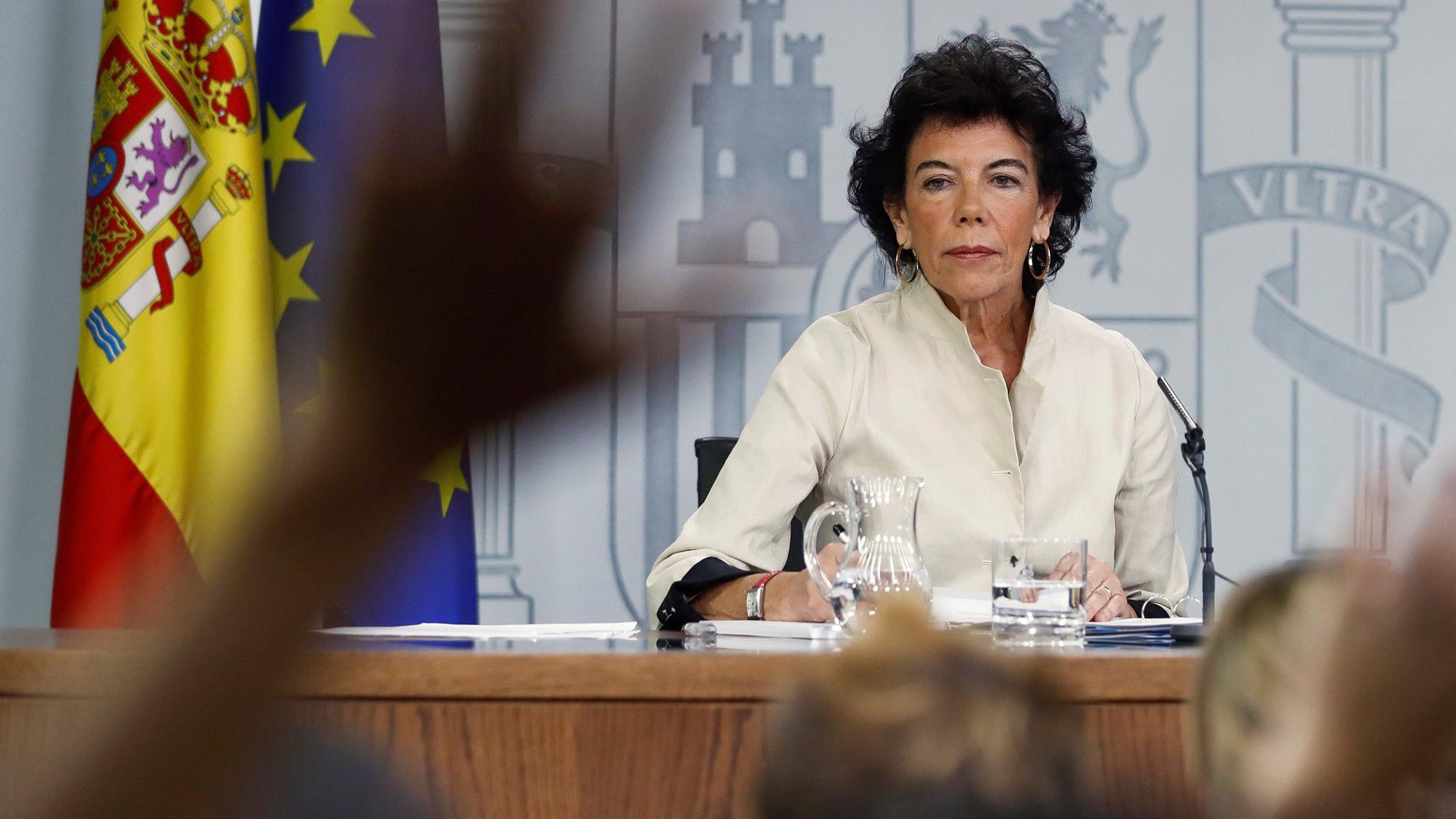 El vicio de los sátrapas