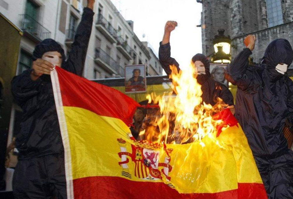 ¡¡¡ ESPAÑA DESPIERTA !!!