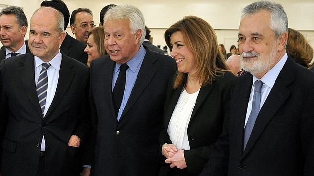 Los cuatro jinetes del Apocalipsis