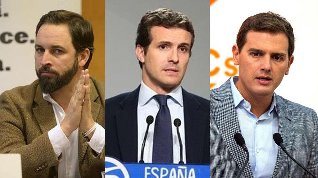 El futuro de Andalucía en manos de gallinas y veletas