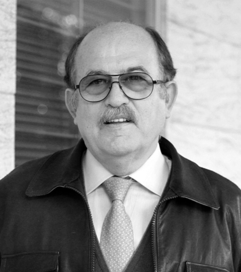 Francisco Rubiales Moreno