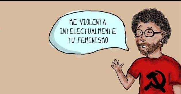EL CLASISMO: LA ENFERMEDAD DEL PROGRESISMO.