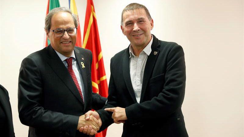 Las amistades peligrosas de Pedro Sánchez