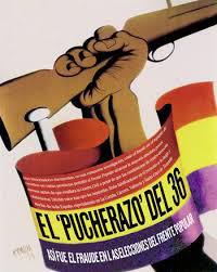 El pucherazoo de las izquierdas en 1936 se ha convertido en referencia de antidemocracia